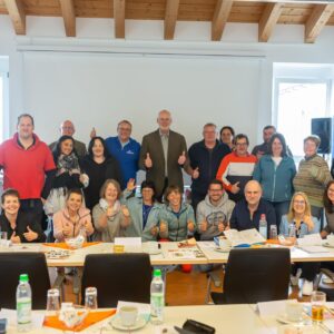 Seminare externer Veranstalter
