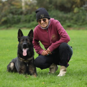 Intensive Trainingswoche